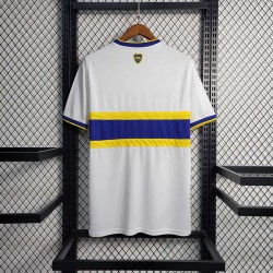 Maglia Boca Juniors Gara Away 2022/2023