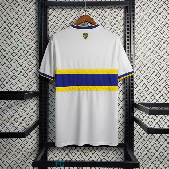 Maglia Boca Juniors Gara Away 2022/2023