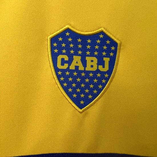 Maglia Boca Juniors Gara Away 2023/2024