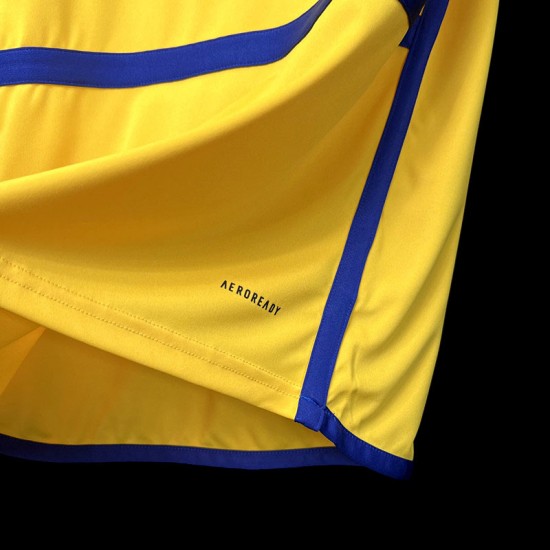 Maglia Boca Juniors Gara Away 2023/2024