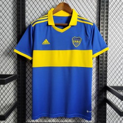 Maglia Boca Juniors Gara Home 2022/2023