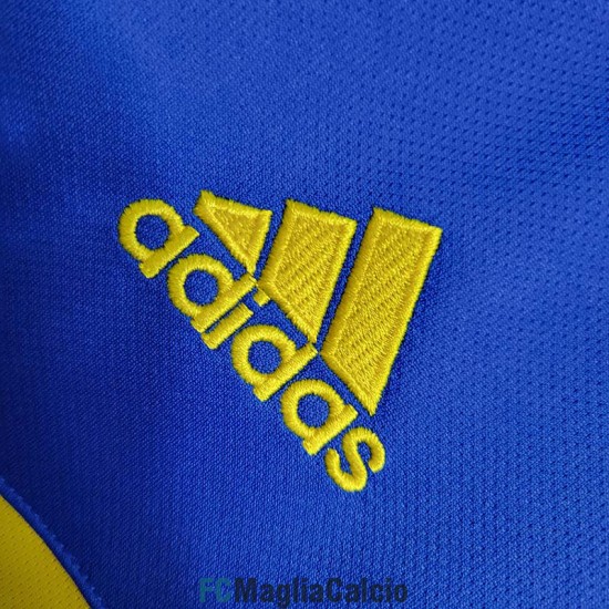 Maglia Boca Juniors Gara Home 2022/2023