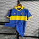 Maglia Boca Juniors Gara Home 2022/2023