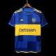 Maglia Boca Juniors Gara Home 2023/2024