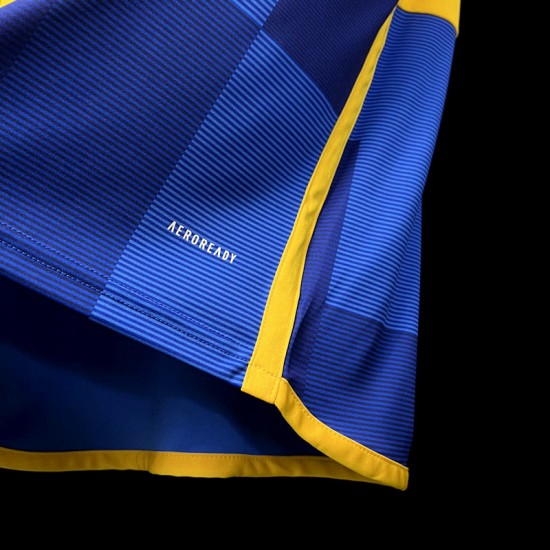 Maglia Boca Juniors Gara Home 2023/2024