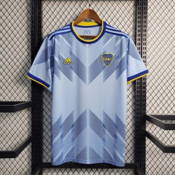 Maglia Boca Juniors Gara Third 2022/2023