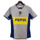 Maglia Boca Juniors Retro Gara Away 2002/2003