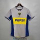 Maglia Boca Juniors Retro Gara Away 2002/2003