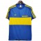 Maglia Boca Juniors Retro Gara Home 1981/1982