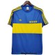 Maglia Boca Juniors Retro Gara Home 1981/1982