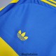 Maglia Boca Juniors Retro Gara Home 1981/1982