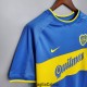 Maglia Boca Juniors Retro Gara Home 1999/2000