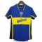 Maglia Boca Juniors Retro Gara Home 2001/2002