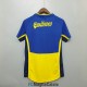 Maglia Boca Juniors Retro Gara Home 2001/2002