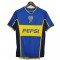 Maglia Boca Juniors Retro Gara Home 2002/2003