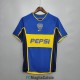 Maglia Boca Juniors Retro Gara Home 2002/2003