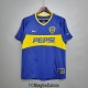 Maglia Boca Juniors Retro Gara Home 2003/2004