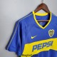 Maglia Boca Juniors Retro Gara Home 2003/2004