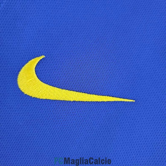 Maglia Boca Juniors Retro Gara Home 2009/2010