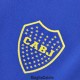 Maglia Boca Juniors Retro Gara Home 2010/2011