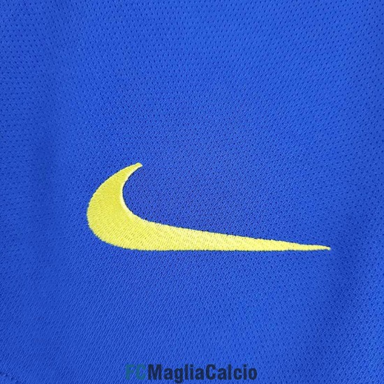 Maglia Boca Juniors Retro Gara Home 2010/2011