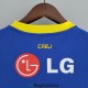 Maglia Boca Juniors Retro Gara Home 2010/2011