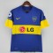 Maglia Boca Juniors Retro Gara Home 2011/2012