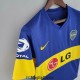 Maglia Boca Juniors Retro Gara Home 2011/2012