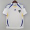 Maglia Boca Juniors Training Bianco I 2022/2023