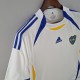 Maglia Boca Juniors Training Bianco I 2022/2023