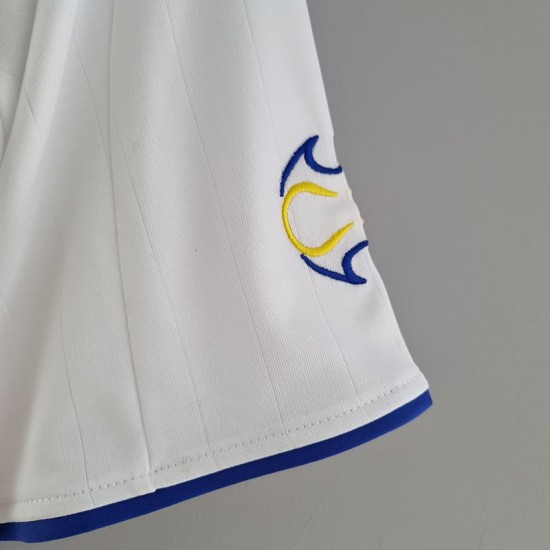 Maglia Boca Juniors Training Bianco I 2022/2023