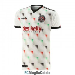 Maglia Bohemian Football Club Gara Away 2023/2024