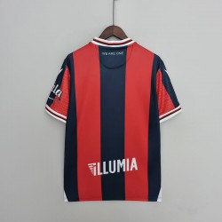 Maglia Bologna F.C. CNY 20TH Anniversary 2022/2023