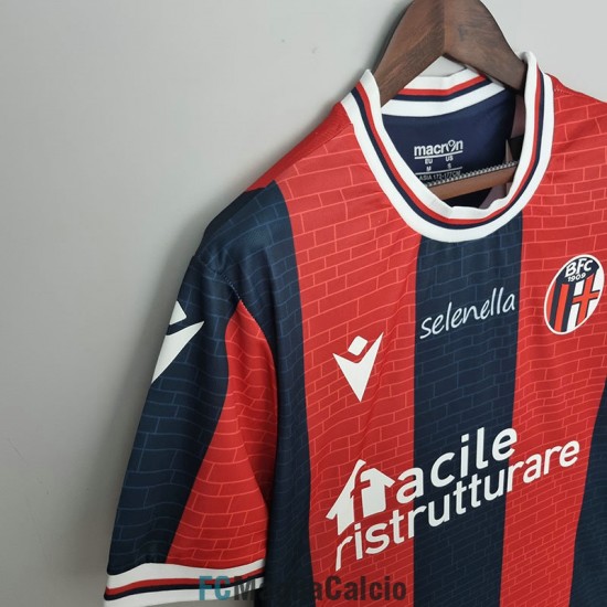 Maglia Bologna F.C. CNY 20TH Anniversary 2022/2023