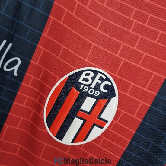 Maglia Bologna F.C. CNY 20TH Anniversary 2022/2023