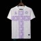 Maglia Boreale Calcio Gara Away 2023/2024