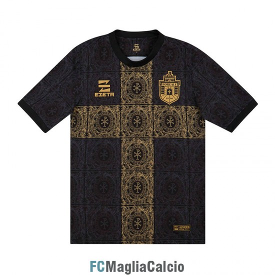 Maglia Boreale Calcio Gara Third 2023/2024