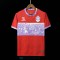 Maglia Boreale Calcio Portiere Red 2023/2024