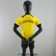 Maglia Borussia Dortmund Bambino Gara Home 2022/2023