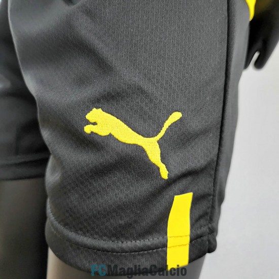 Maglia Borussia Dortmund Bambino Gara Home 2022/2023