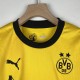 Maglia Borussia Dortmund Bambino Gara Home 2023/2024