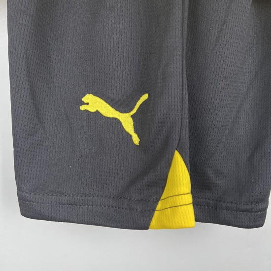 Maglia Borussia Dortmund Bambino Gara Home 2023/2024