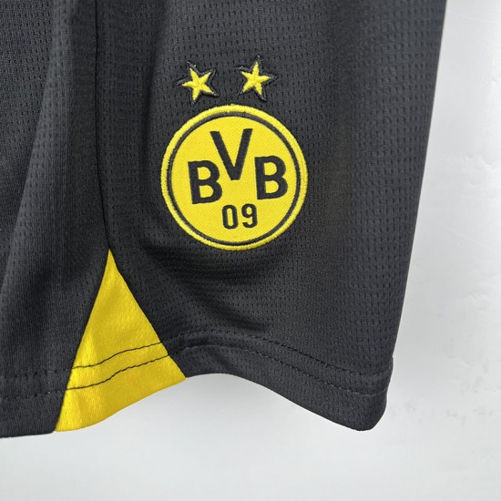 Maglia Borussia Dortmund Bambino Gara Home 2023/2024