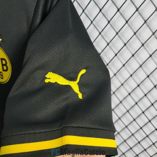 Maglia Borussia Dortmund Gara Away 2022/2023