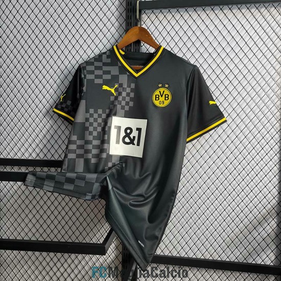 Maglia Borussia Dortmund Gara Away 2022/2023