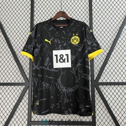 Maglia Borussia Dortmund Gara Away 2023/2024