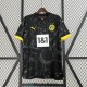 Maglia Borussia Dortmund Gara Away 2023/2024