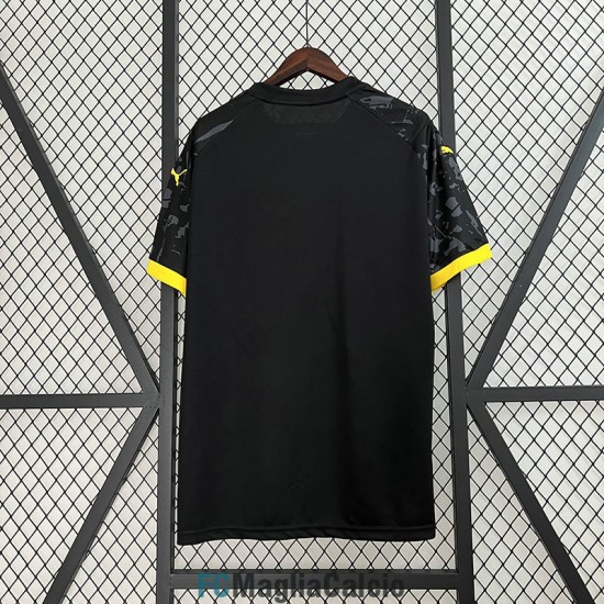 Maglia Borussia Dortmund Gara Away 2023/2024