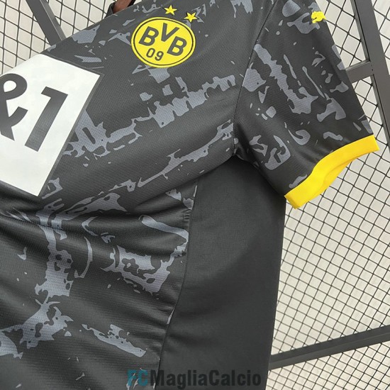 Maglia Borussia Dortmund Gara Away 2023/2024