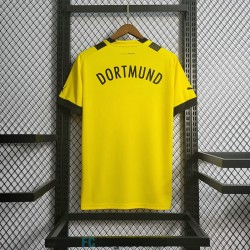 Maglia Borussia Dortmund Gara Home 2022/2023